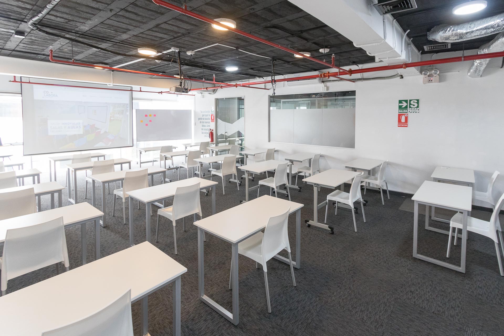 CREALAB-COVID